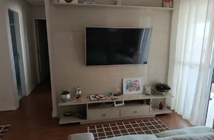 Imagem: Apartamento para Venda, Vila Ema