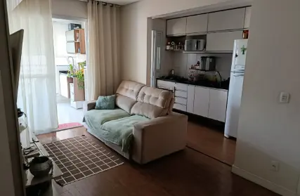 Imagem: Apartamento para Venda, Vila Ema