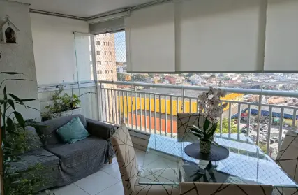 Imagem: Apartamento para Venda, Vila Ema