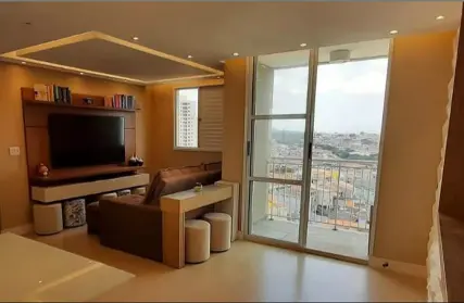 Imagem: Apartamento para Venda, Vila Cunha Bueno