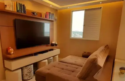 Imagem: Apartamento para Venda, Vila Cunha Bueno