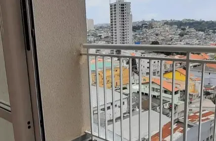 Imagem: Apartamento para Venda, Vila Cunha Bueno