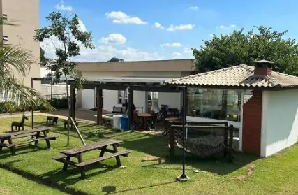 Imagem: Apartamento para Venda, Vila Ema