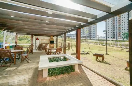Imagem: Apartamento para Venda, Vila Ema