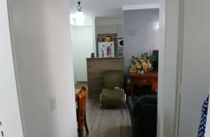 Imagem: Apartamento para Venda, Vila Ivone