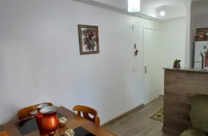 Imagem: Apartamento para Venda, Vila Ivone