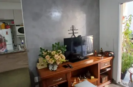 Imagem: Apartamento para Venda, Vila Ivone