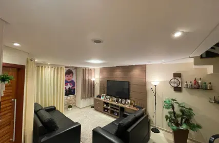 Imagem: Sobrado para Venda, Parque São Lucas