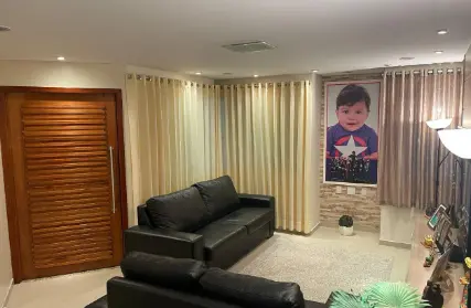 Imagem: Sobrado para Venda, Parque São Lucas