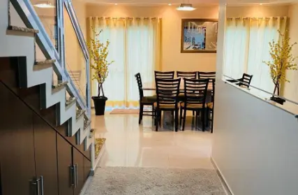 Imagem: Sobrado para Venda, Parque São Lucas