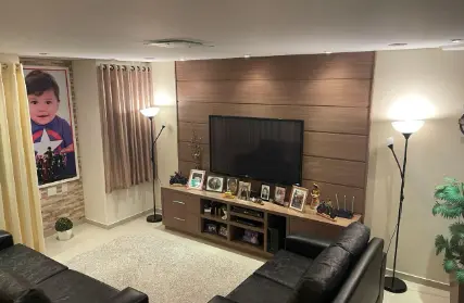 Imagem: Sobrado para Venda, Parque São Lucas