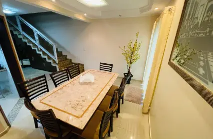 Imagem: Sobrado para Venda, Parque São Lucas