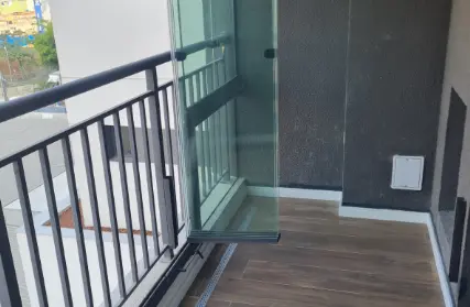 Imagem: Flat / Studio para Venda, Vila Ema