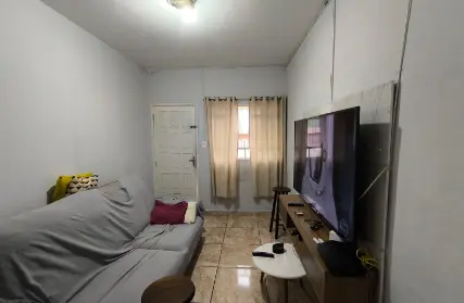 Imagem: Casa Térrea para Venda, Vila Santa Clara