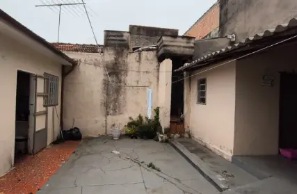 Imagem: Casa Térrea para Venda, Vila Santa Clara