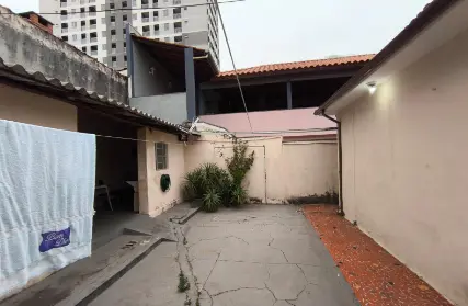 Imagem: Casa Térrea para Venda, Vila Santa Clara