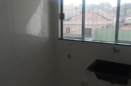 Imagem: Apartamento para Venda, Vila Prudente