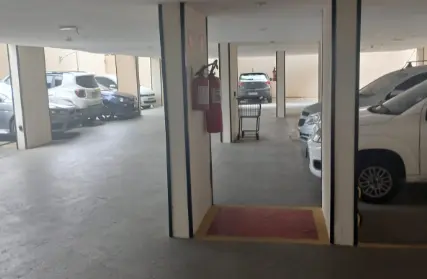 Imagem: Apartamento para Alugar, Vila Ema