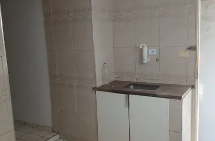 Imagem: Casa Térrea para Alugar, Vila Ema