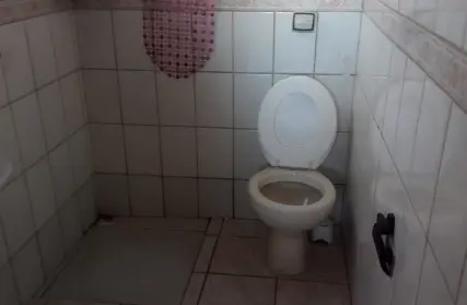 Imagem: Casa Térrea para Alugar, Vila Ema