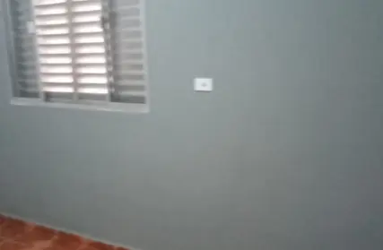 Imagem: Casa Térrea para Alugar, Vila Ema