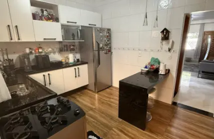 Imagem: Sobrado para Venda, Vila Ema