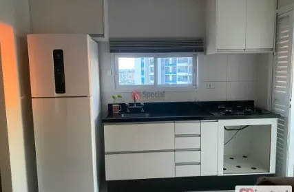 Imagem: Apartamento para Venda, Chácara Seis de Outubro