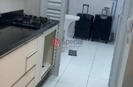 Imagem: Apartamento para Venda, Chácara Seis de Outubro