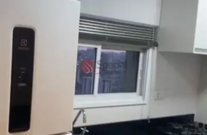 Imagem: Apartamento para Venda, Chácara Seis de Outubro