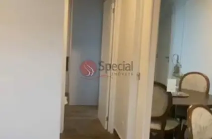 Imagem: Apartamento para Venda, Chácara Seis de Outubro