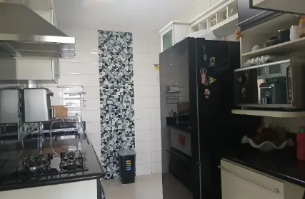 Imagem: Apartamento para Venda, Tatuapé