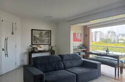 Imagem: Apartamento para Venda, Tatuapé