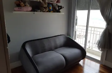 Imagem: Apartamento para Venda, Belenzinho