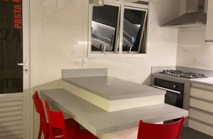 Imagem: Apartamento para Venda, Belenzinho