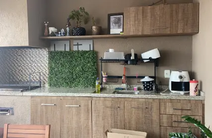 Imagem: Apartamento para Venda, Belenzinho