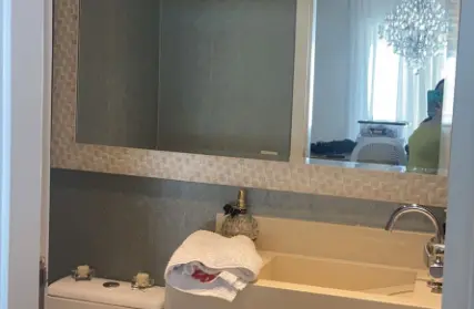 Imagem: Apartamento para Venda, Belenzinho