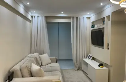 Imagem: Apartamento para Venda, Tatuapé