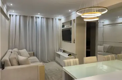 Imagem: Apartamento para Venda, Tatuapé