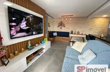 Imagem: Apartamento para Venda, Vila Formosa