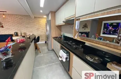 Imagem: Apartamento para Venda, Vila Formosa