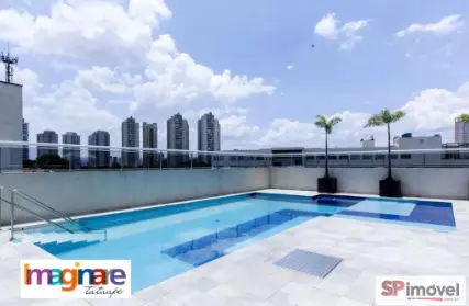 Imagem: Apartamento para Venda, Tatuapé