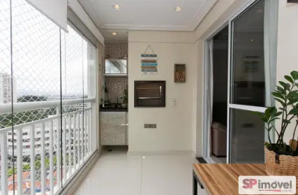 Imagem: Apartamento para Venda, Tatuapé