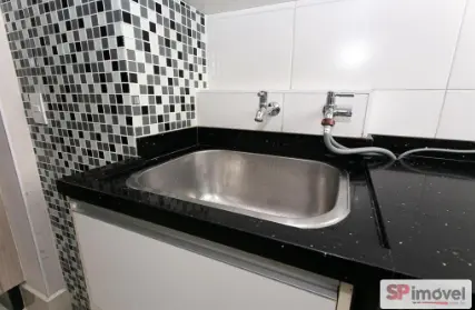 Imagem: Apartamento para Venda, Tatuapé