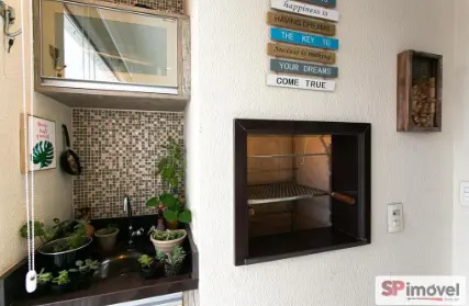 Imagem: Apartamento para Venda, Tatuapé