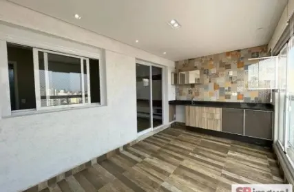 Imagem: Apartamento para Venda, Vila Gomes Cardim