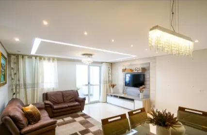 Imagem: Apartamento para Venda, Tatuapé