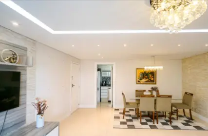 Imagem: Apartamento para Venda, Tatuapé