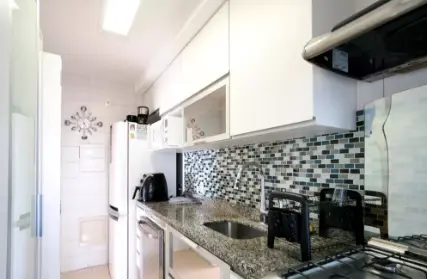 Imagem: Apartamento para Venda, Tatuapé