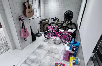 Imagem: Apartamento para Venda, Tatuapé