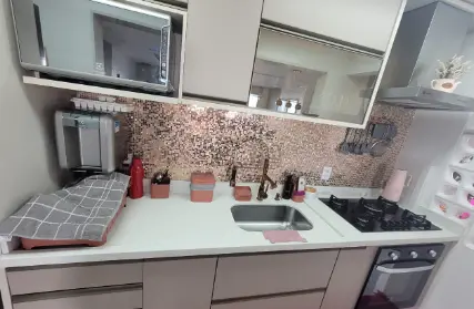 Imagem: Apartamento para Venda, Tatuapé